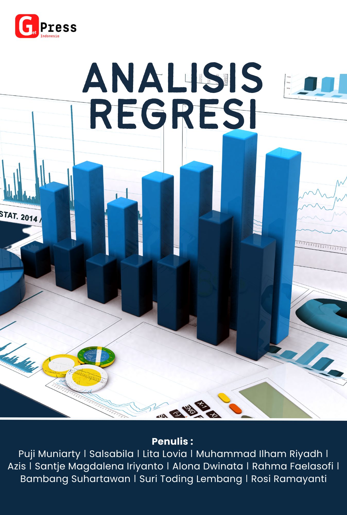 Analisis Regresi